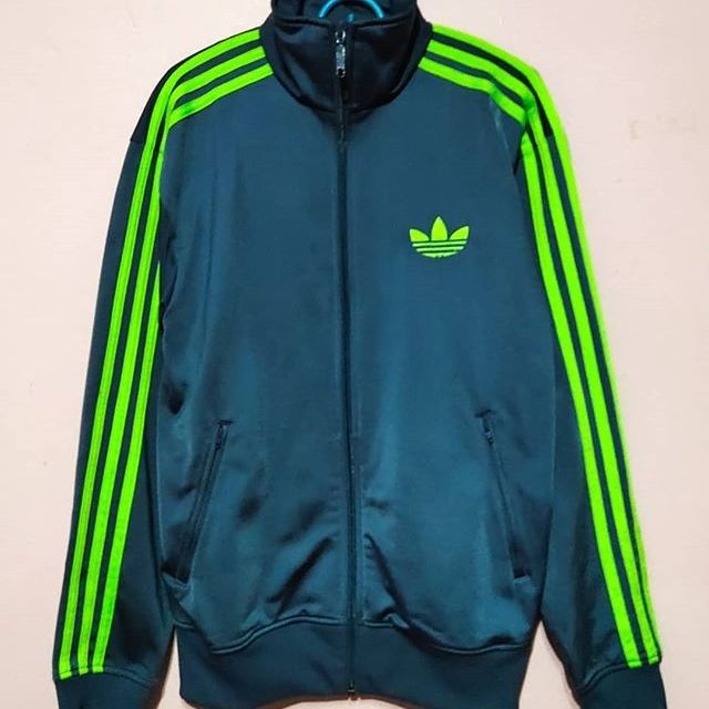 Adidas fire bird original