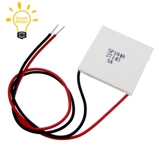 『★』40x40mm New Useful Simple Module Thermoelectric Generator Semiconductor High Temperature Power