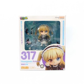 Nendoroid​ 317 Kobato Hasegawa.