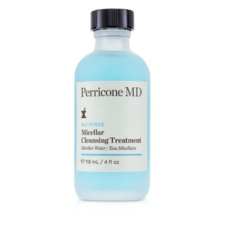 Perricone Md - No: ทรีตเมนต์ทําความสะอาดเซลล์ผิว