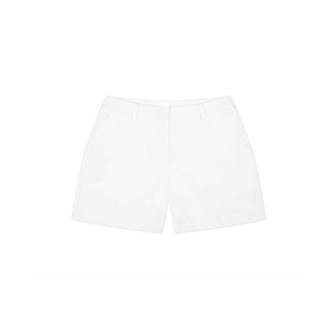 NEMEZ Womens Chino Shorts กางเกงชิโน่ขาสั้น สำหรับผู้หญิง (SOFT)