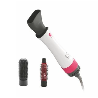 LESASHA ไดร์จัดแต่งทรงผม WONDER 3IN1 HOT AIR STYLER รุ่น LS1249 10LS00237