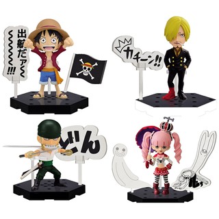 [ขายแยกชิ้น] Ichiban Kuji One Piece - History of Zoro Special Edition