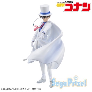 LOT JP🇯🇵 Detective Conan Premium Figure "Phantom Thief Kid" Ver.2