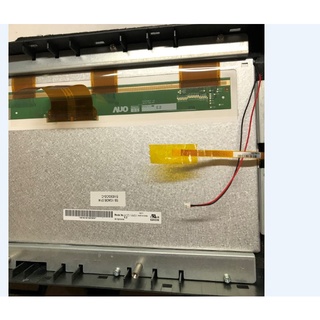 Sz หน้าจอสัมผัส LCD สําหรับ DOP-B10S411