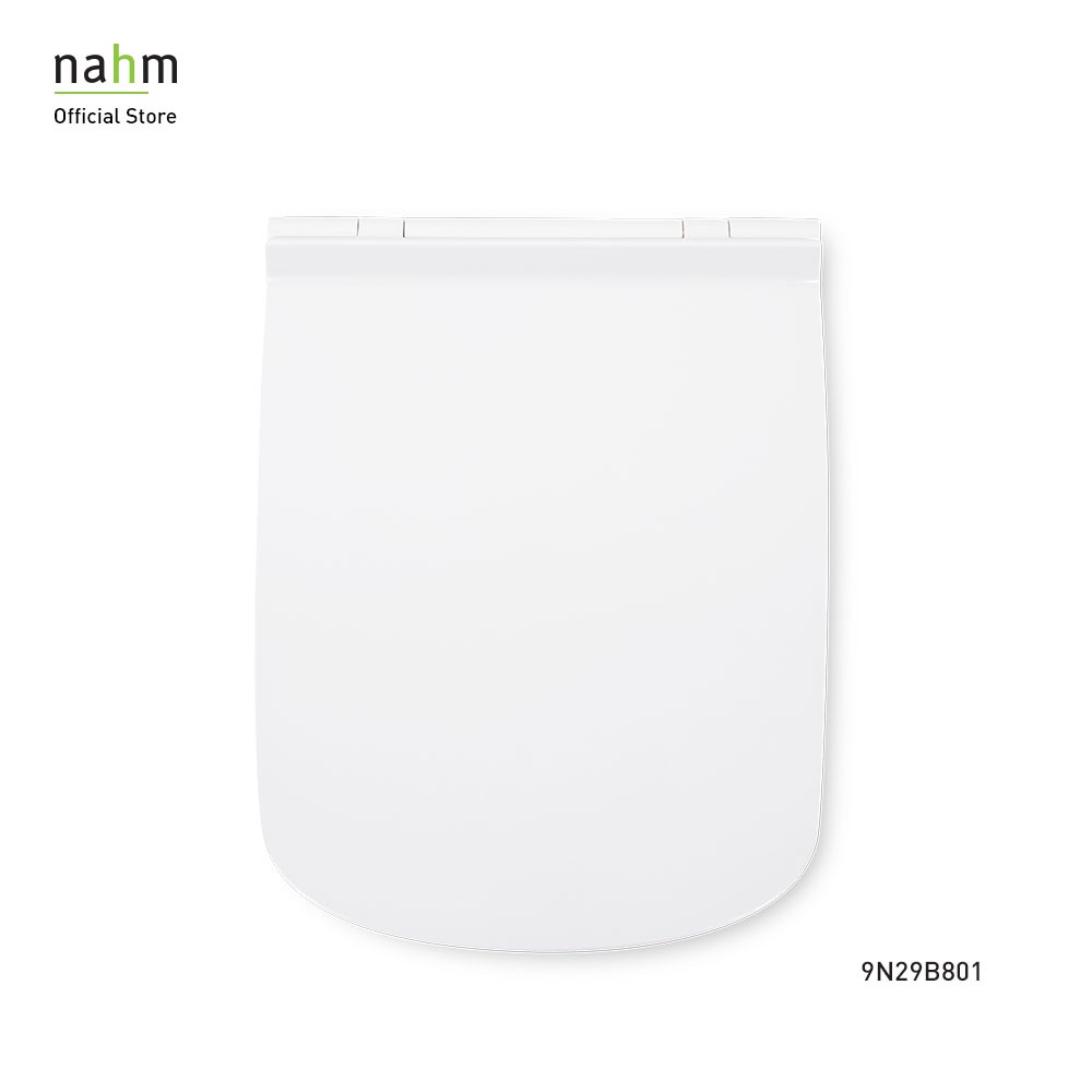 nahm ฝารองนั่งสุขภัณฑ์ (9N30C101)