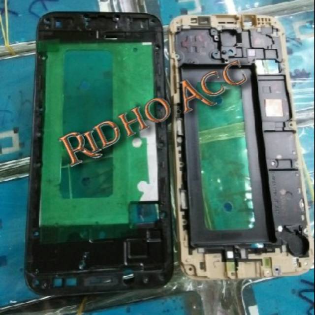 กรอบ LCD SAMSUNG J5 PRO J530 ดั้งเดิม