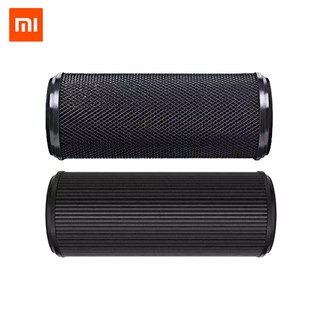 OEM ไส้กรองเครื่องฟอกอากาศภายในรถยนต์ Xiaomi Mi Mijia Car Air Purifier Filter PM2.5 ดับกลิ่น กรองฝุ่น เศษผง เศษขนม