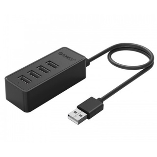 ORICO  W5P-U2-030-BK USB HUB  2.0 4 Ports