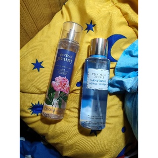 Victorias secret and Bath&amp;body works✨FRAGRANCE MIST