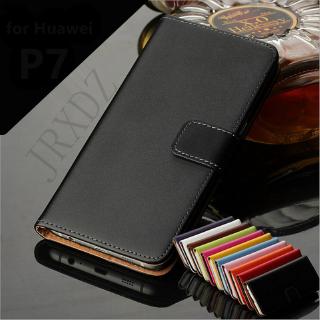 huawei gr 5 2017 เคสหนังแบบพลิกตั้งได้