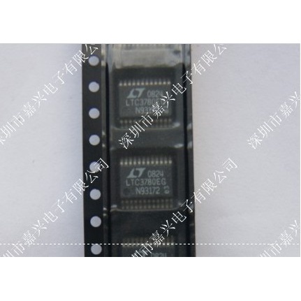 YTH LTC3780EG LTC3780 น้องใหม่