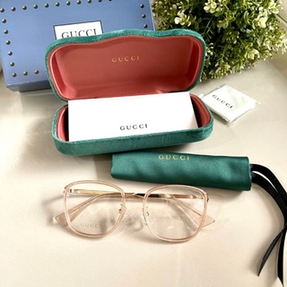 กรอบแว่น Gucci GG0820A (ของหมด)​