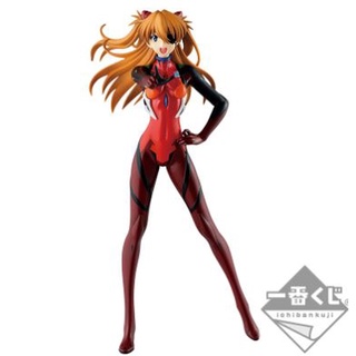 EVANGELION MOVIE VERSION : Asuka (Last)