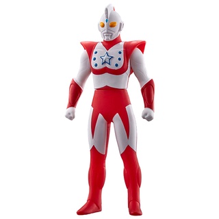 [ส่งตรงจากญี่ปุ่น] Bandai Ultraman Ultra Hero Series Ex Ultraman Chuck Japan ใหม่