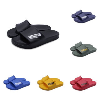 โปรโมชั่น : GAMBOL รองเท้าแตะสวม GM42184 40-44