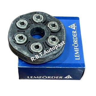 BENZ ยางยอยเพลากลาง GAD145 BENZ-C CLSS-W202 (OE. 2024110515) ยี่ห้อ lemforder