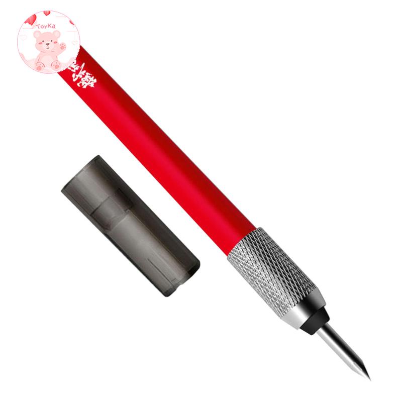 Model Panel Line Accent Pen Assembly Model Tool Permeation Pen Leaking