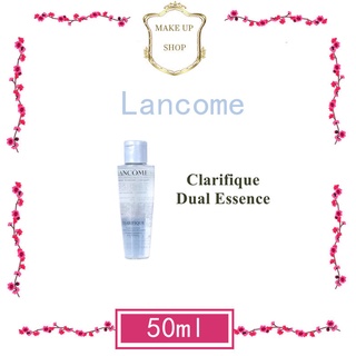 ✨✨Lancome Clarifique Dual Essence 50ml.