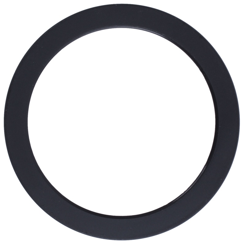 กล้องกรองCamera Lens Filter Step Up Ring 37Mm To 52Mm Adapter Black