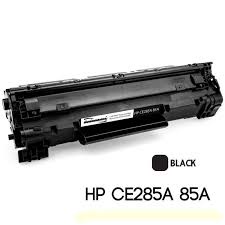 (CE285A)TONER 85A (หมึกเกรดพรีเมียม ) For HP LaserJet P1100/P1102/P1102W/MF3010