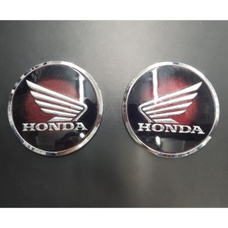 ฝาถังติดน้ำมันของรถ honda monkey