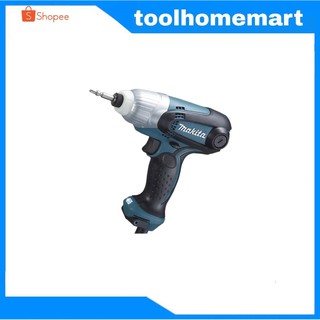 MAKITA ไขควงกระแทก รุ่น TD0101F ไขควงไฟฟ้า แบบกระแทก 230 วัตต์