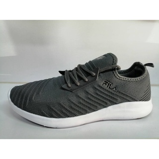 Fila รองเท้าออกกำลังกาย (CARTER-DK GREY)