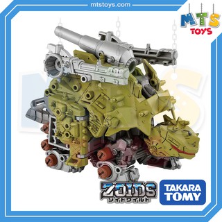 **MTS Toys**Takara Tomy Zoids Wild : ZW28 Bazottle