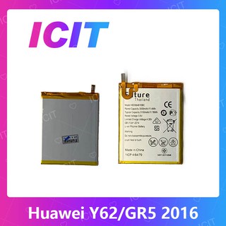 Huawei Y6ii/Y62/CAM-L21/GR5 2016 อะไหล่แบตเตอรี่ Battery Future Thailand  อะไหล่มือถือ คุณภาพดี มีประกัน1ปี ICIT 2020