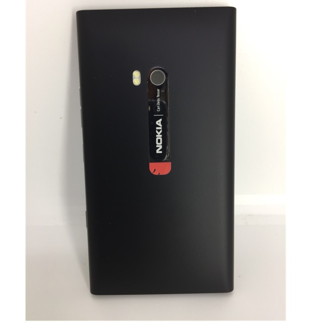 ฝาหลังบอดี้Nokia N900