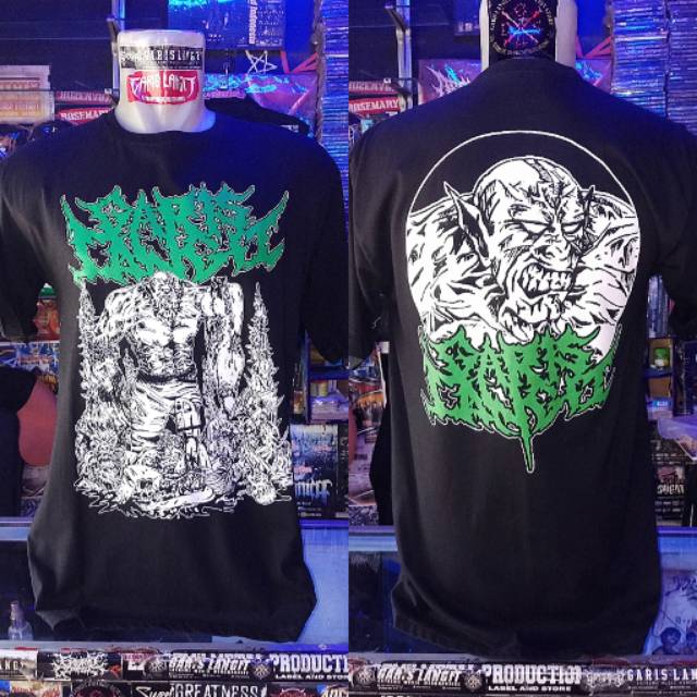 เสื้อยืด: skyline***