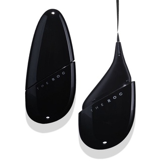 อายไลเนอร์สีดำ สูตรกันน้ำ มิสทีน เดอะร็อค อายไลเนอร์ Mistine The Roc Eyeliner 0.8 g. (Black Color)