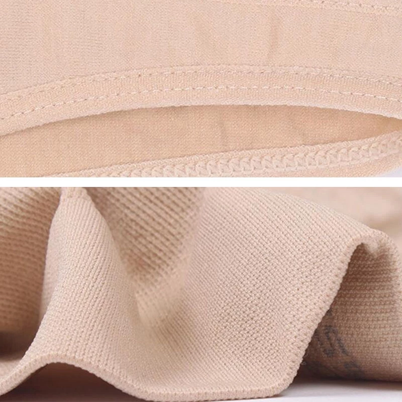 ชุดชั้นในสปอร์ตบาร์คุณภาพสูงขนาดใหญ่ 4 xl 5 xl 100% thumbnail 10