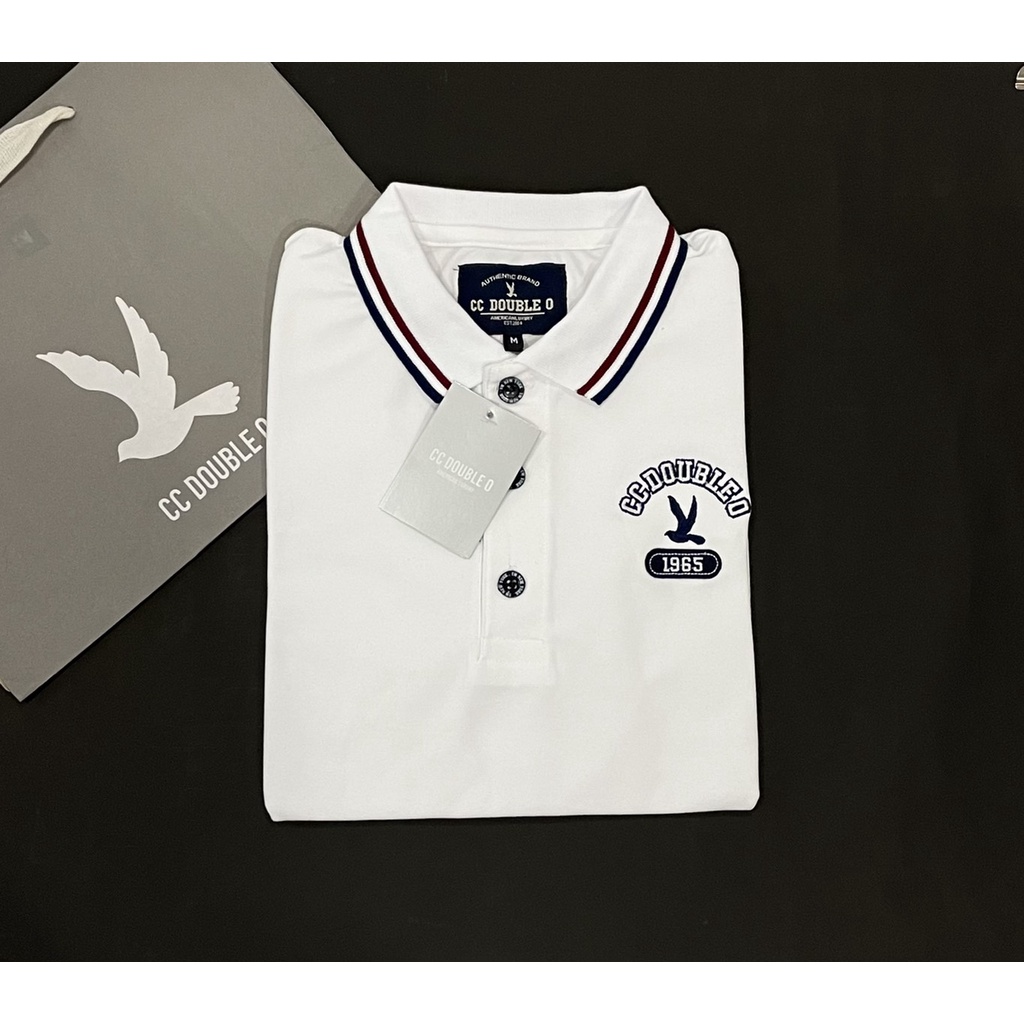 💥สินค้าขายดี💥เสื้อโปโลชาย03-หญิง 1965 (POLO MAN -Woman No.03)