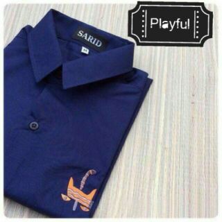 Sarid shirt