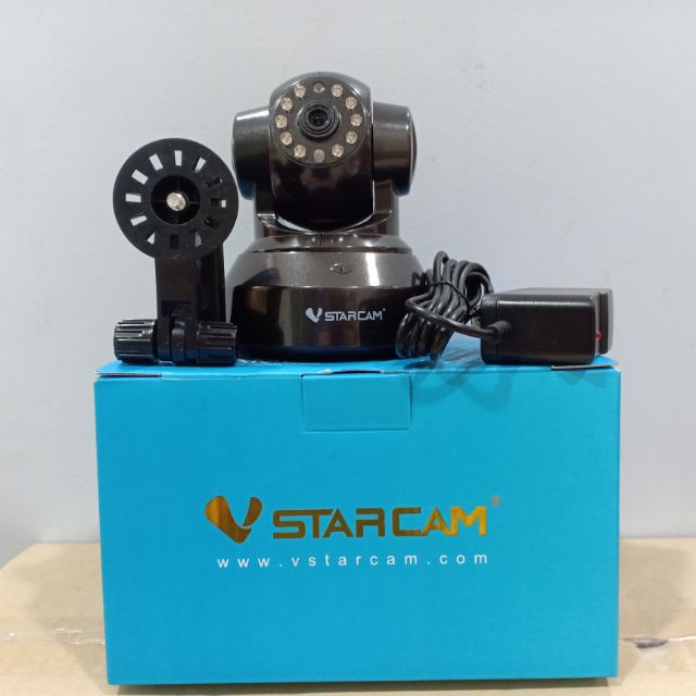 กล้อง ip camera Vstarcam C7837wip