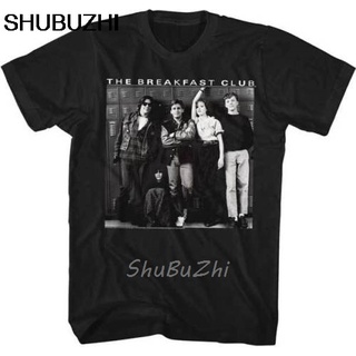 เสื้อยืด ผ้าฝ้าย พิมพ์ลายอาหารเช้า ระบายอากาศ สําหรับผู้ชาย 2022S-5XL