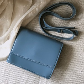 [Soboy] กระเป๋าถือ ผู้หญิง รหัส S/BAG-013
