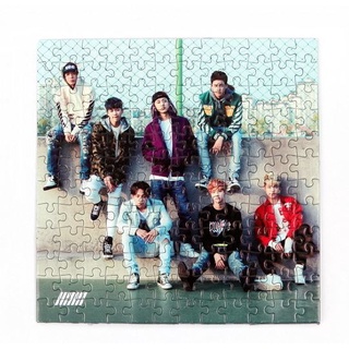 【iKON แท้จริง】 iKON PUZZLE