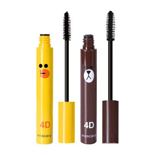 มาสคาร่ากันน้ำ Water proof Mascara