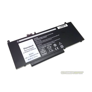 Battery Dell Latitude E5450 Series G5M10