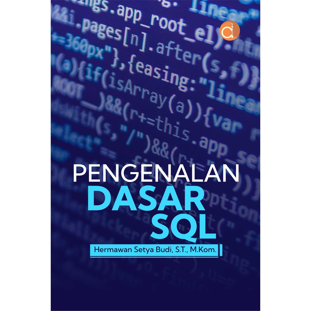 Deepublish - หนังสือเบื้องต้น SQL