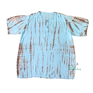 PATCHY.BKK-เสื้อHawaii Unisex เสื้อผู้ชาย