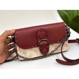 Coach 4760 Beat Crossbody Clutch