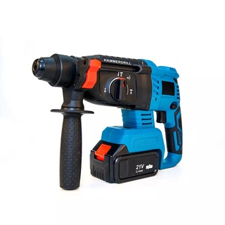 HAMMER DRILL สว่านโรตารี่ 1300w