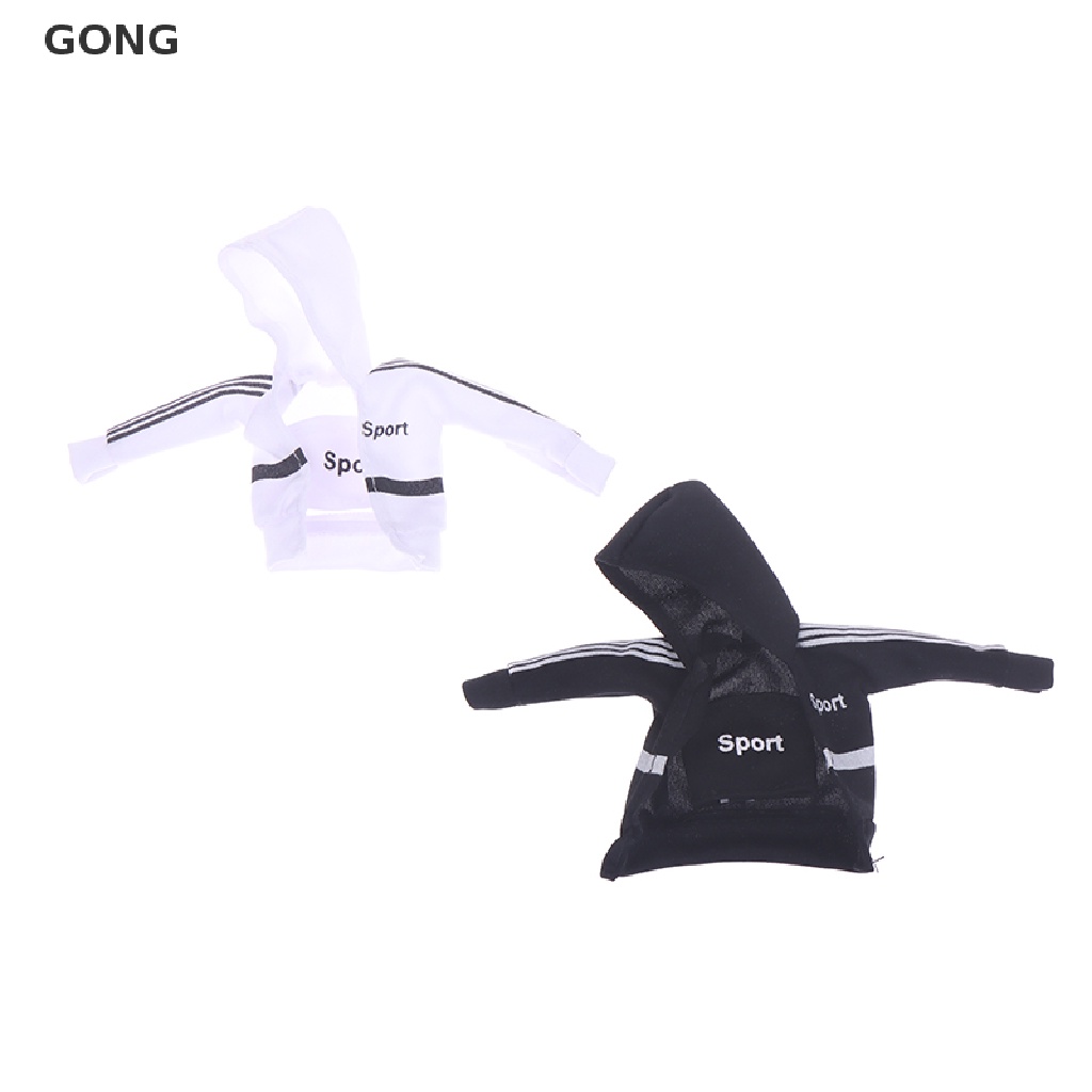 Go ชุดกีฬาแฟชั่น สําหรับบ้านตุ๊กตา 1/6 30 ซม. 3 ชิ้น ต่อชุด