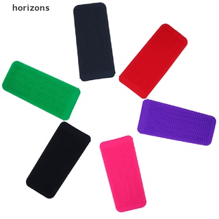 [horizons] กระเป๋าซิลิโคน ทนความร้อน สําหรับจัดเก็บเครื่องหนีบผม