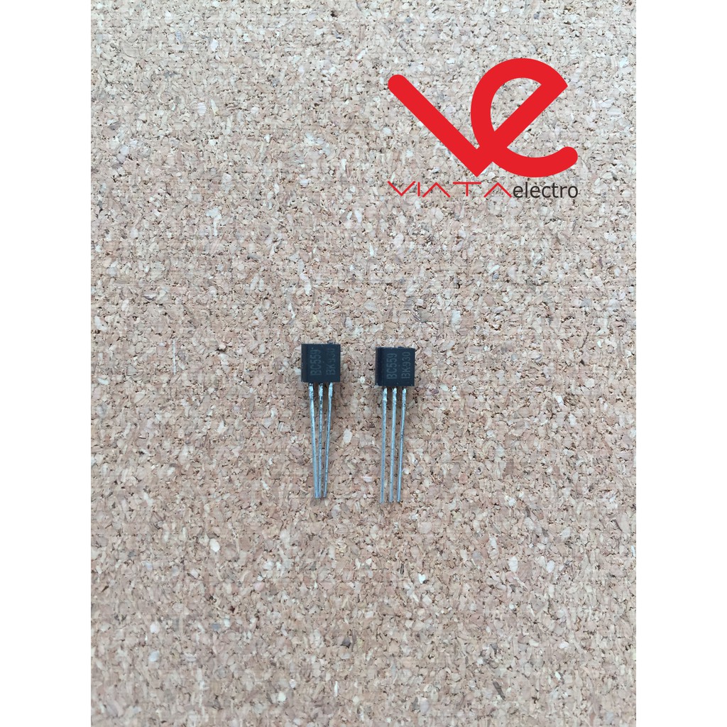 BC559 KEC ORIGINAL BC 559 ต้นฉบับ KEC