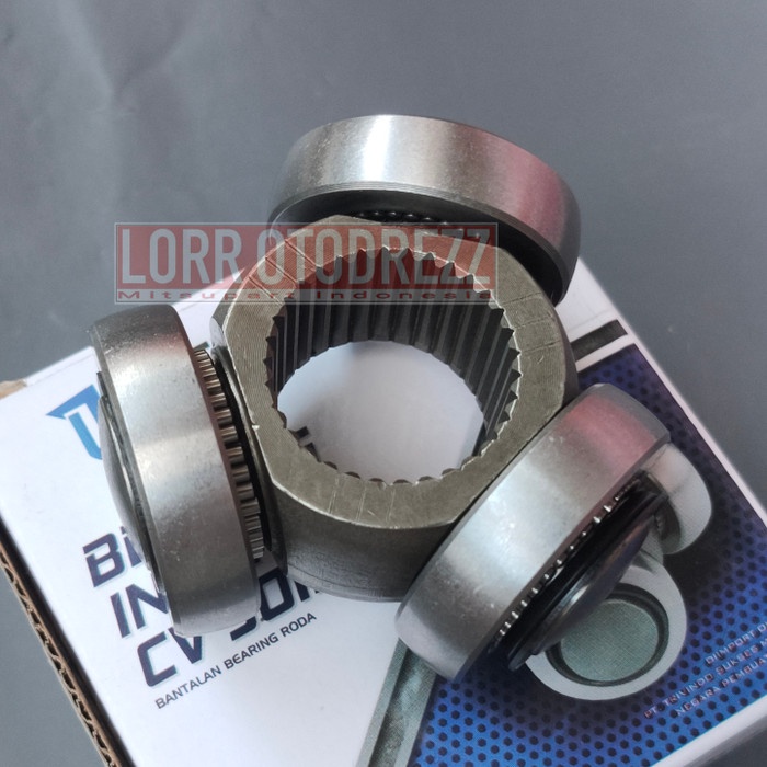 TRIPOD GUNDU แบริ่งภายใน AXLE NEW VIOS GEN 2 2007-2013